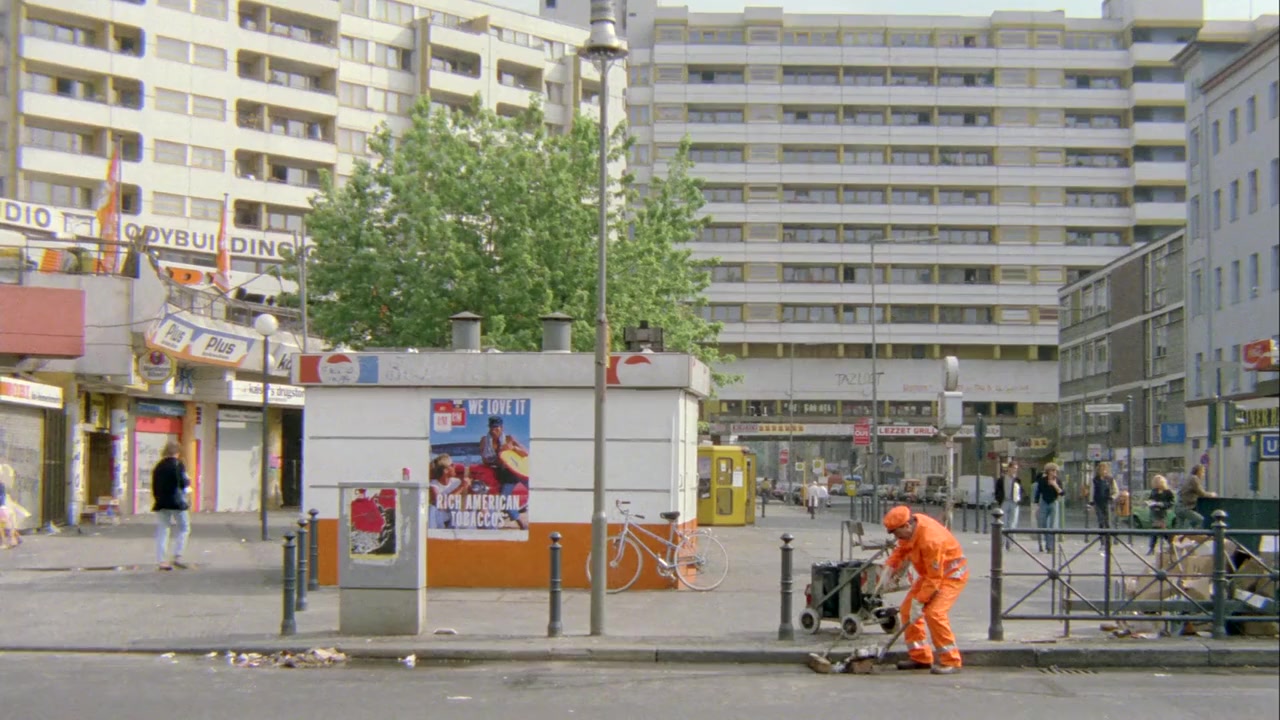 Polizei screenshot 1
