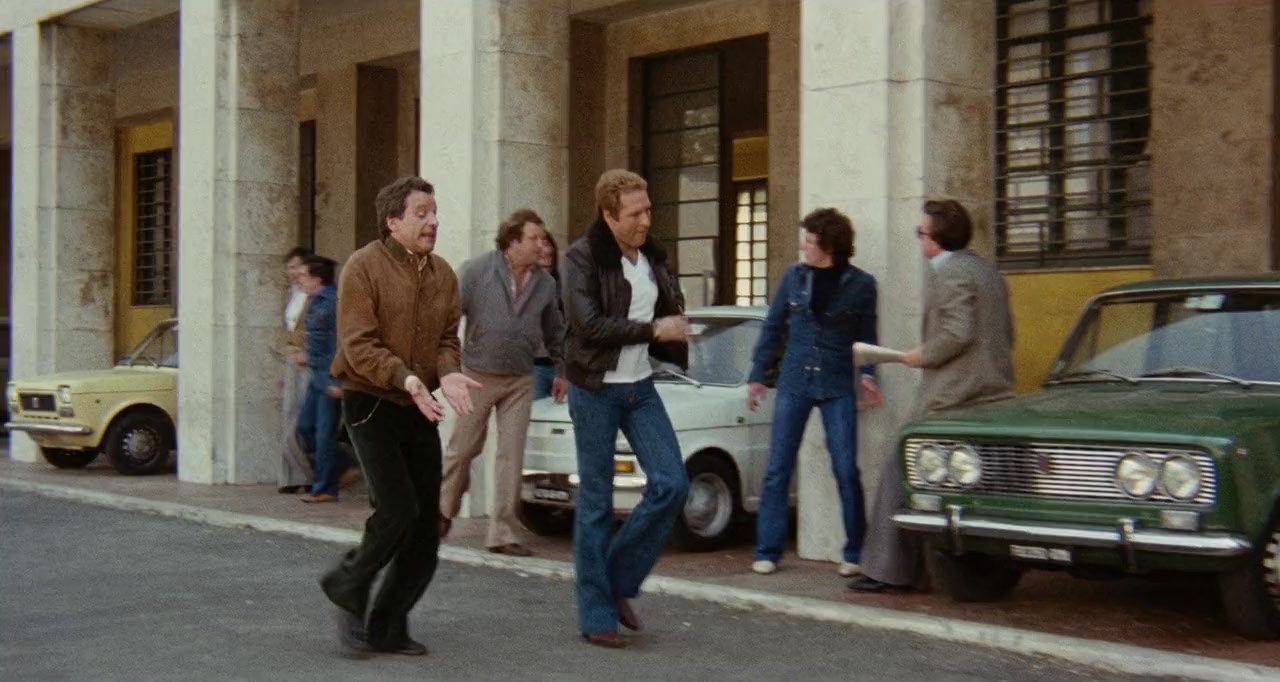 Poliziotto sprint screenshot 1
