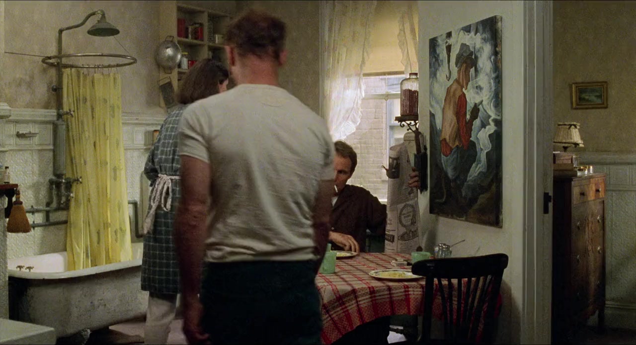 Pollock screenshot 2