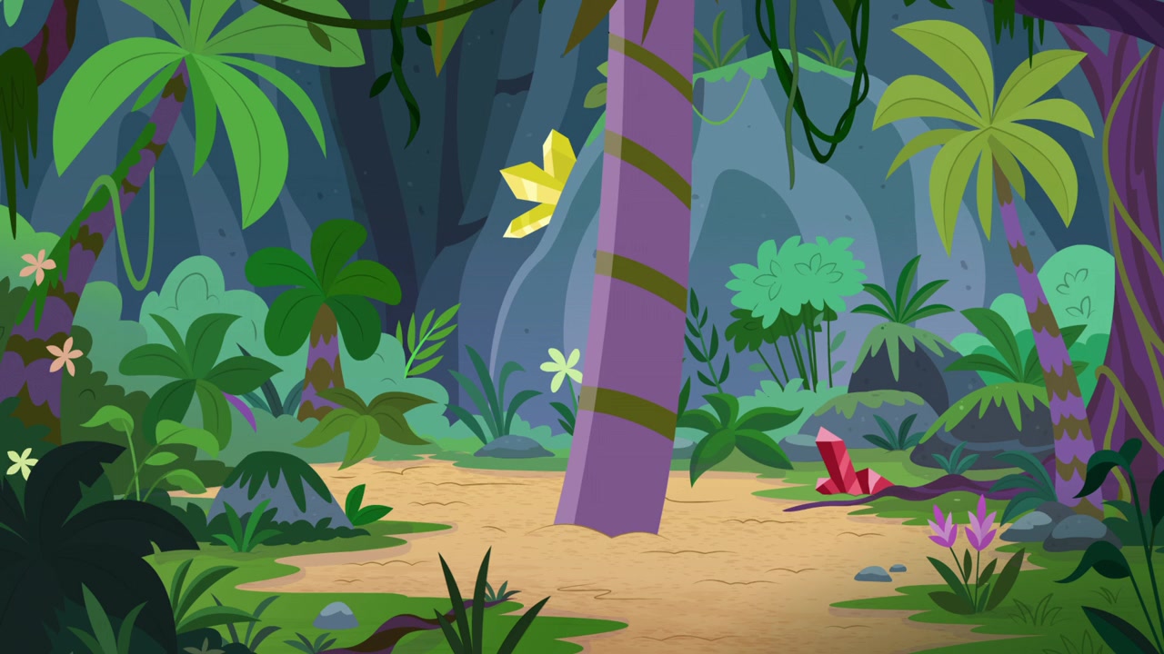Polly Pocket: Sparkle Cove Adventure screenshot 3