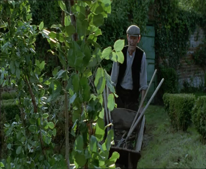 Pollyanna screenshot 2