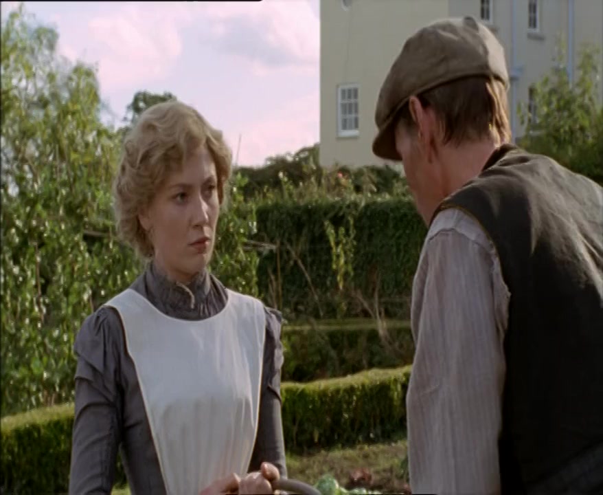 Pollyanna screenshot 3