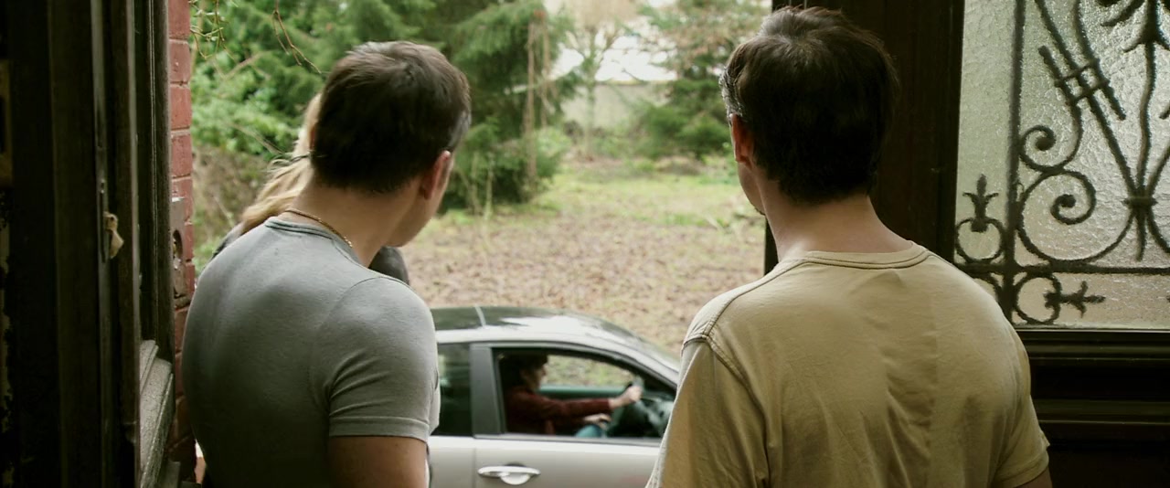Poltergay screenshot 2