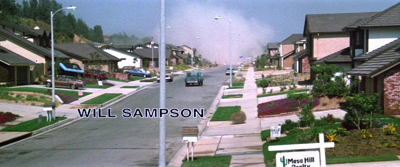 Poltergeist II: The Other Side screenshot 2