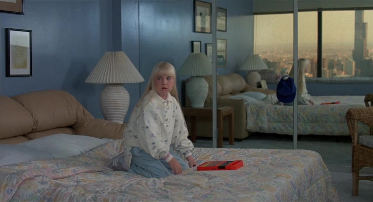Poltergeist III screenshot 1