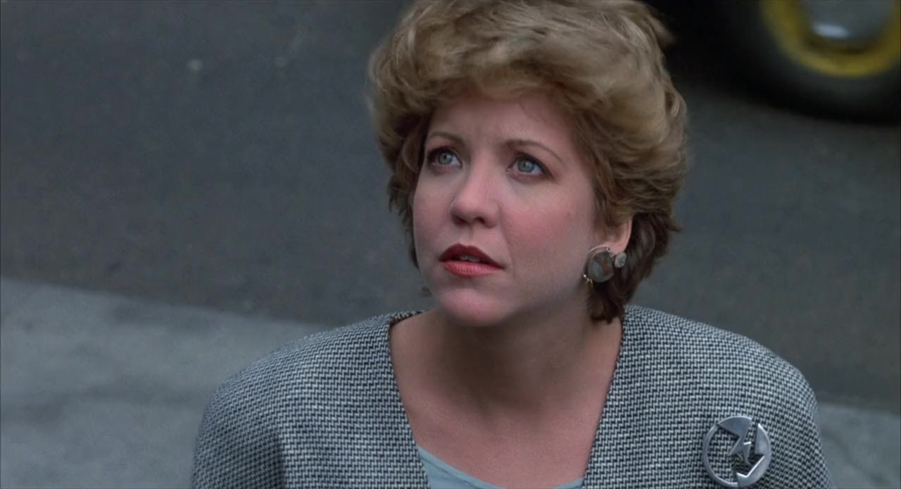 Poltergeist III screenshot 2