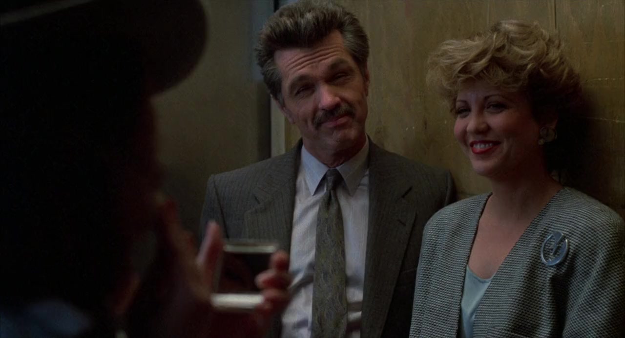 Poltergeist III screenshot 3