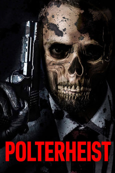 Polterheist (2018) poster