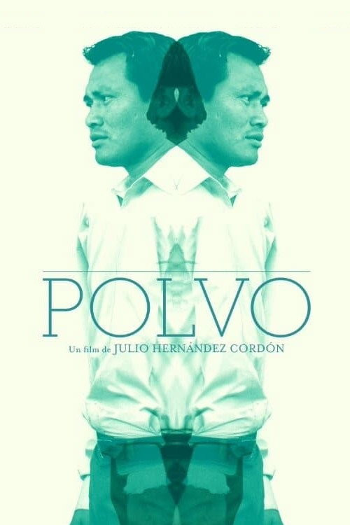 Polvo (2012) poster