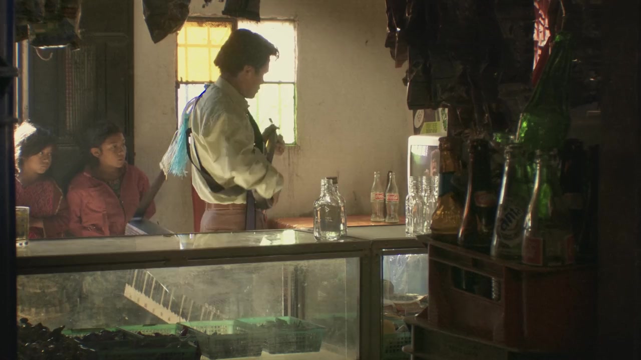 Polvo screenshot 3