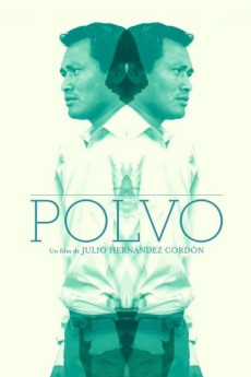 Polvo (2012) poster