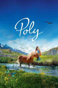 Poly (2020) poster