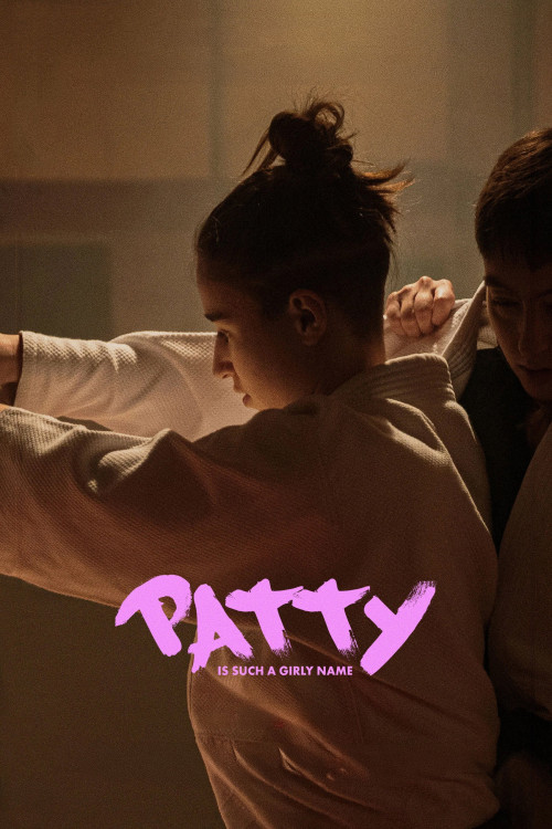 Poly koritsistiko onoma to Patty (2025) poster
