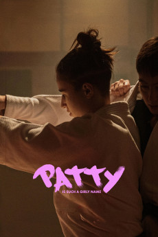 Poly koritsistiko onoma to Patty (2025) poster