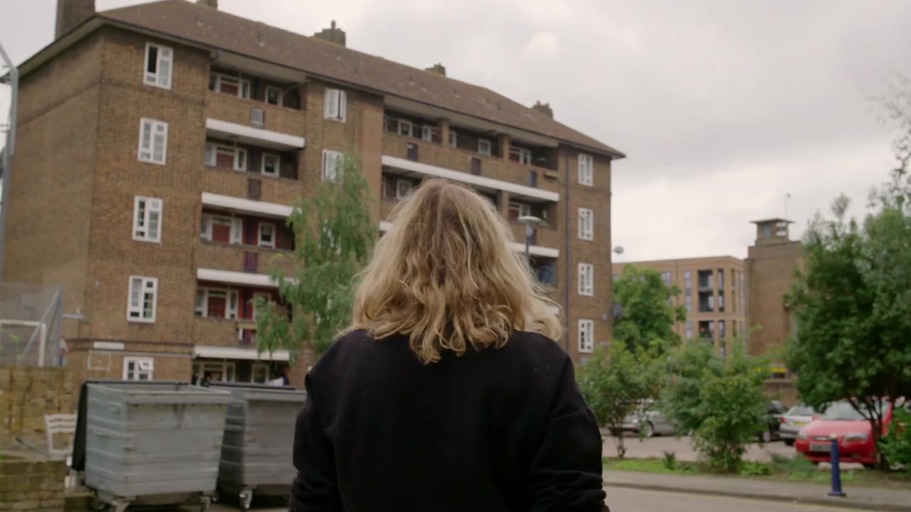 Poly Styrene: I Am a Cliché screenshot 2