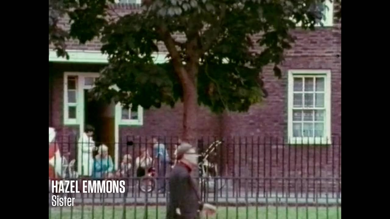 Poly Styrene: I Am a Cliché screenshot 3