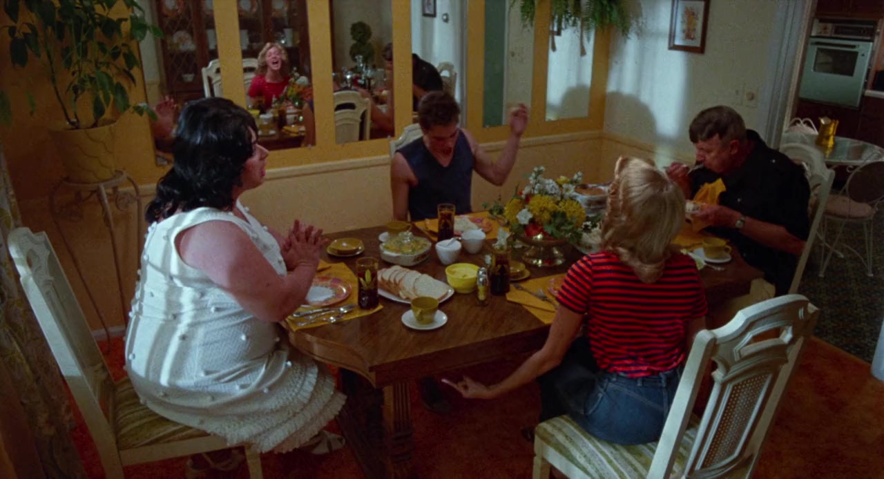 Polyester screenshot 1
