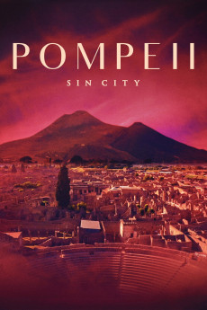 Pompei - Eros e mito (2021) poster
