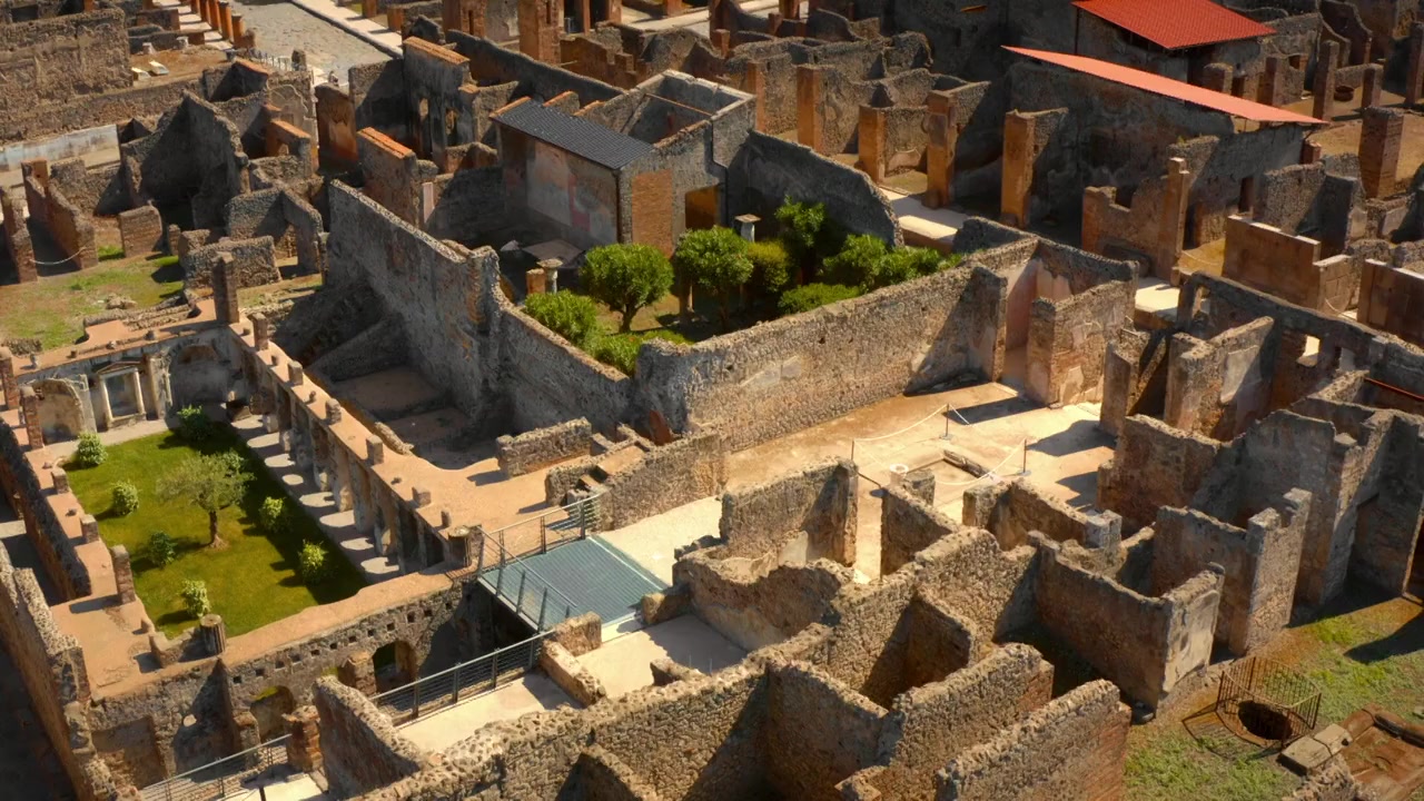 Pompei - Eros e mito screenshot 1