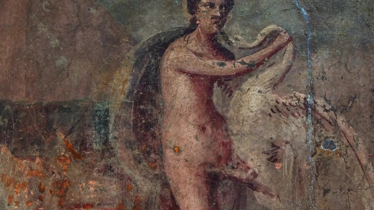 Pompei - Eros e mito screenshot 2