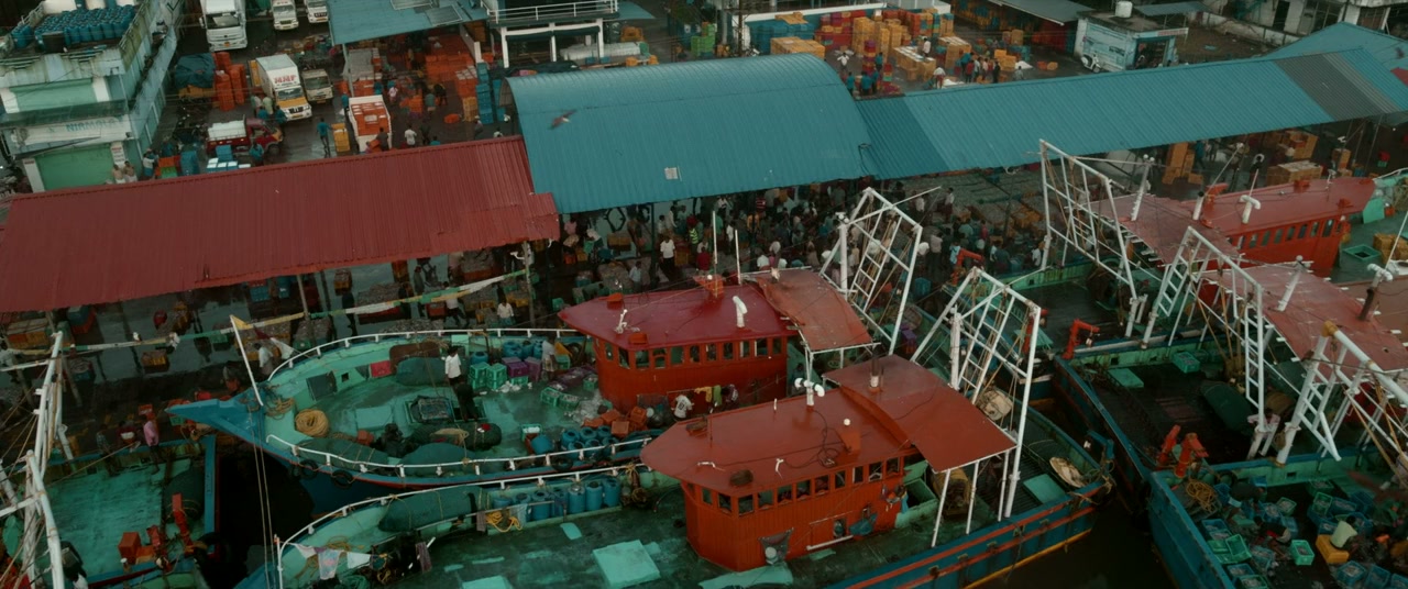 Pongala screenshot 1