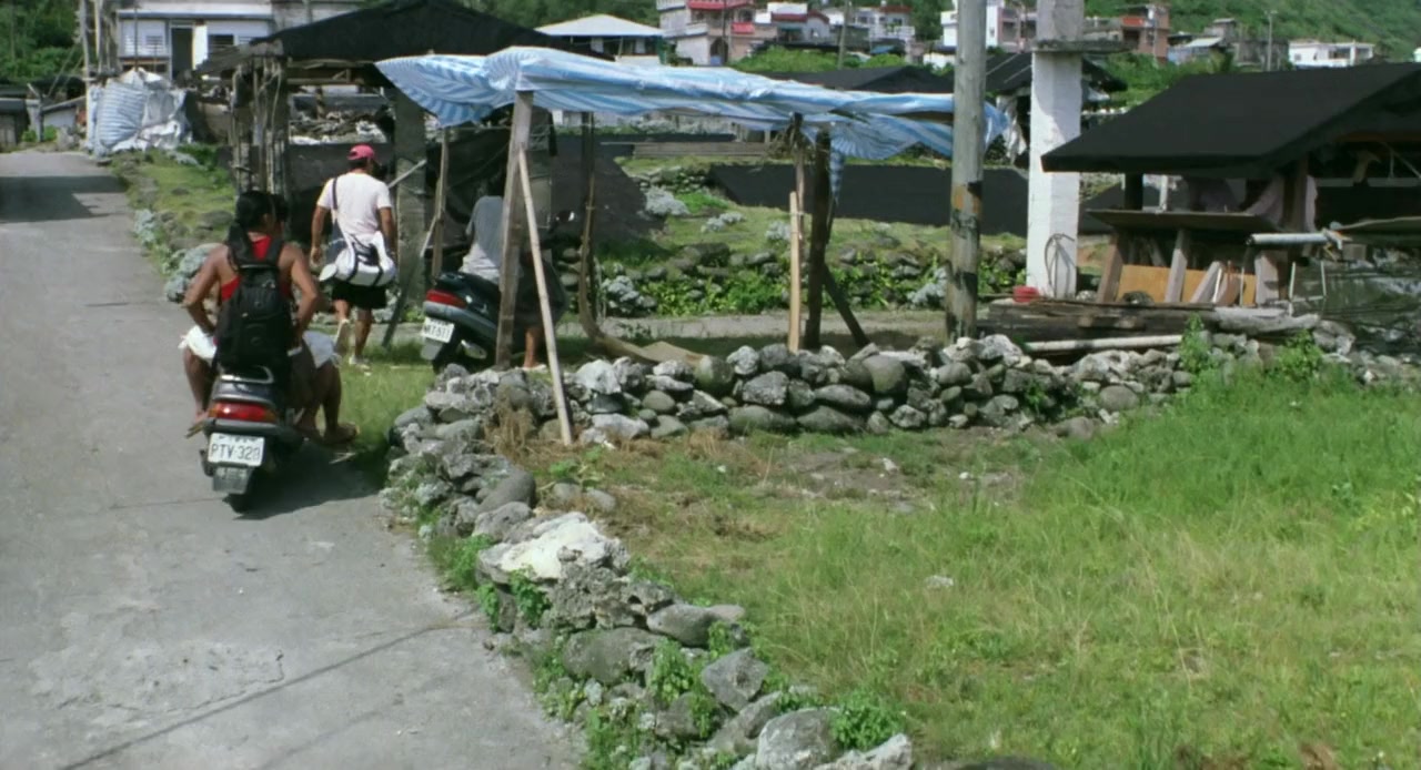 Pongso No Tao screenshot 1