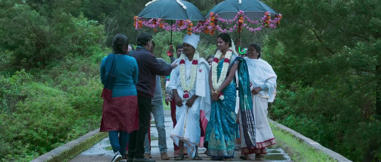 Ponmagal Vandhal screenshot 1