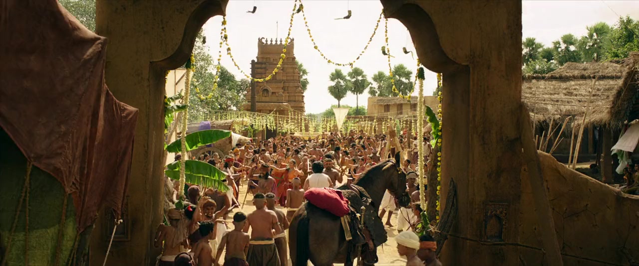 Ponniyin Selvan: Part One screenshot 2