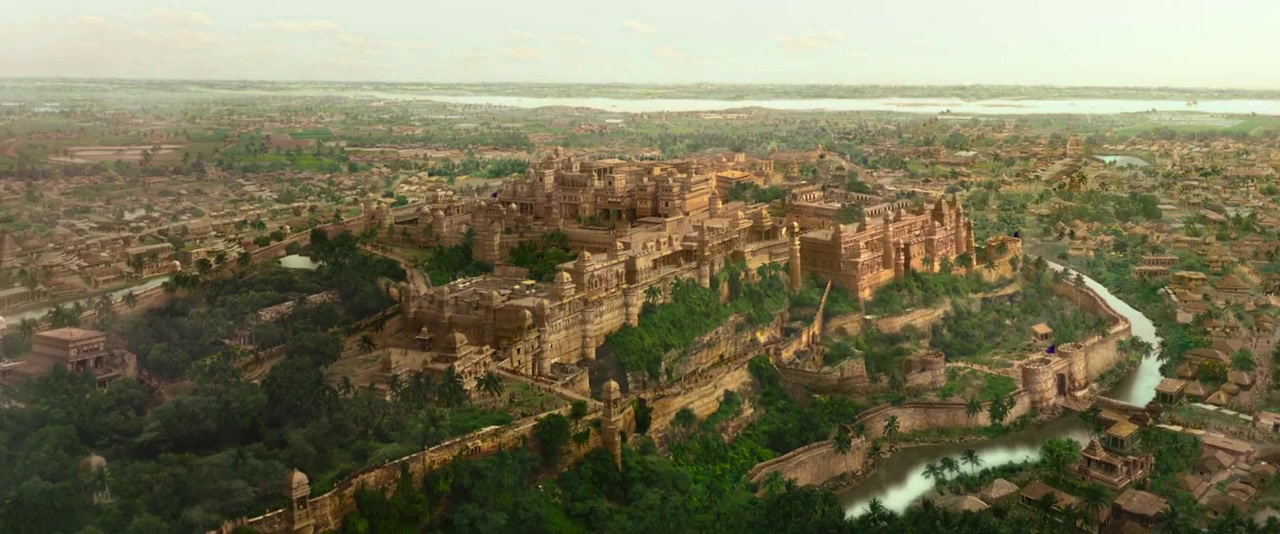 Ponniyin Selvan: Part Two screenshot 2