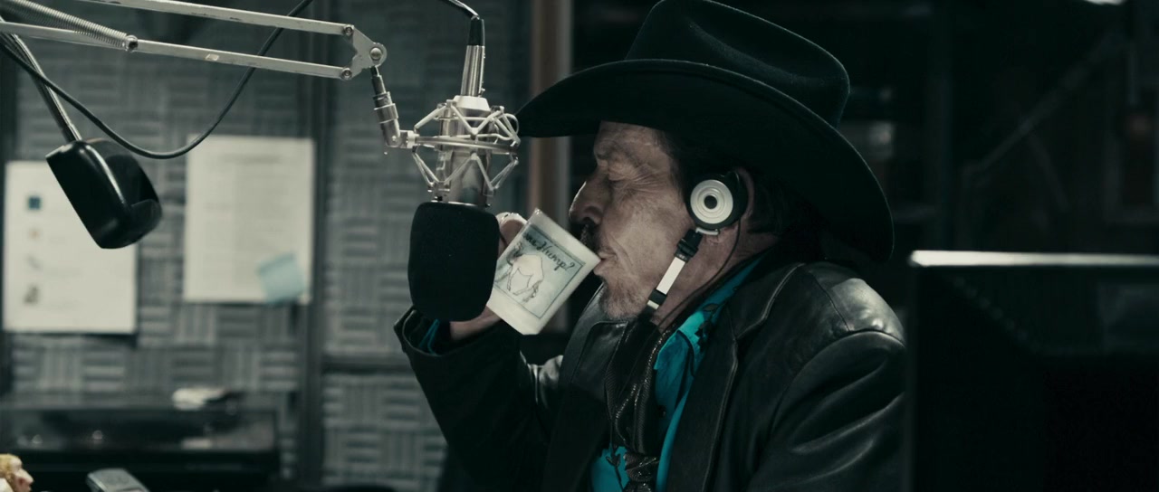Pontypool screenshot 1