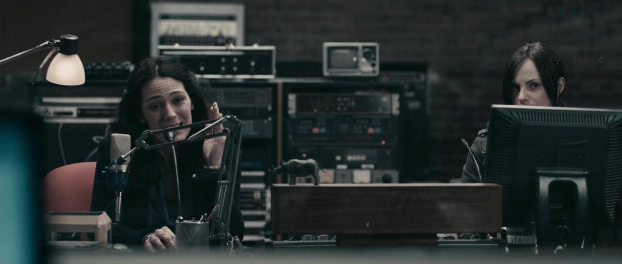 Pontypool screenshot 2