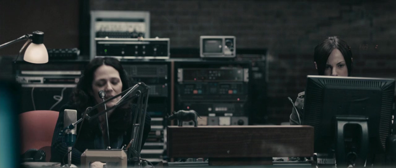 Pontypool screenshot 3