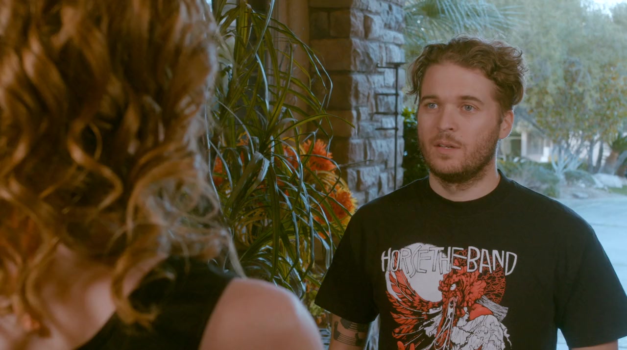 Pool Party Massacre screenshot 2