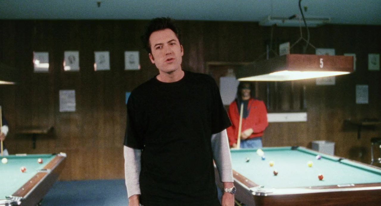 Poolhall Junkies screenshot 2