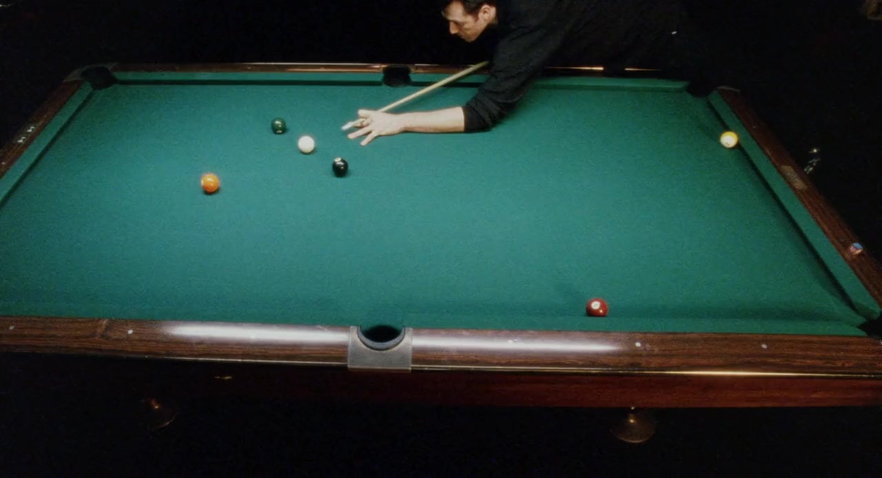Poolhall Junkies screenshot 3