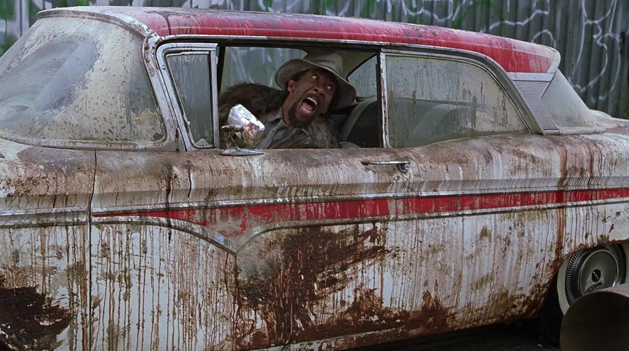 Pootie Tang screenshot 1