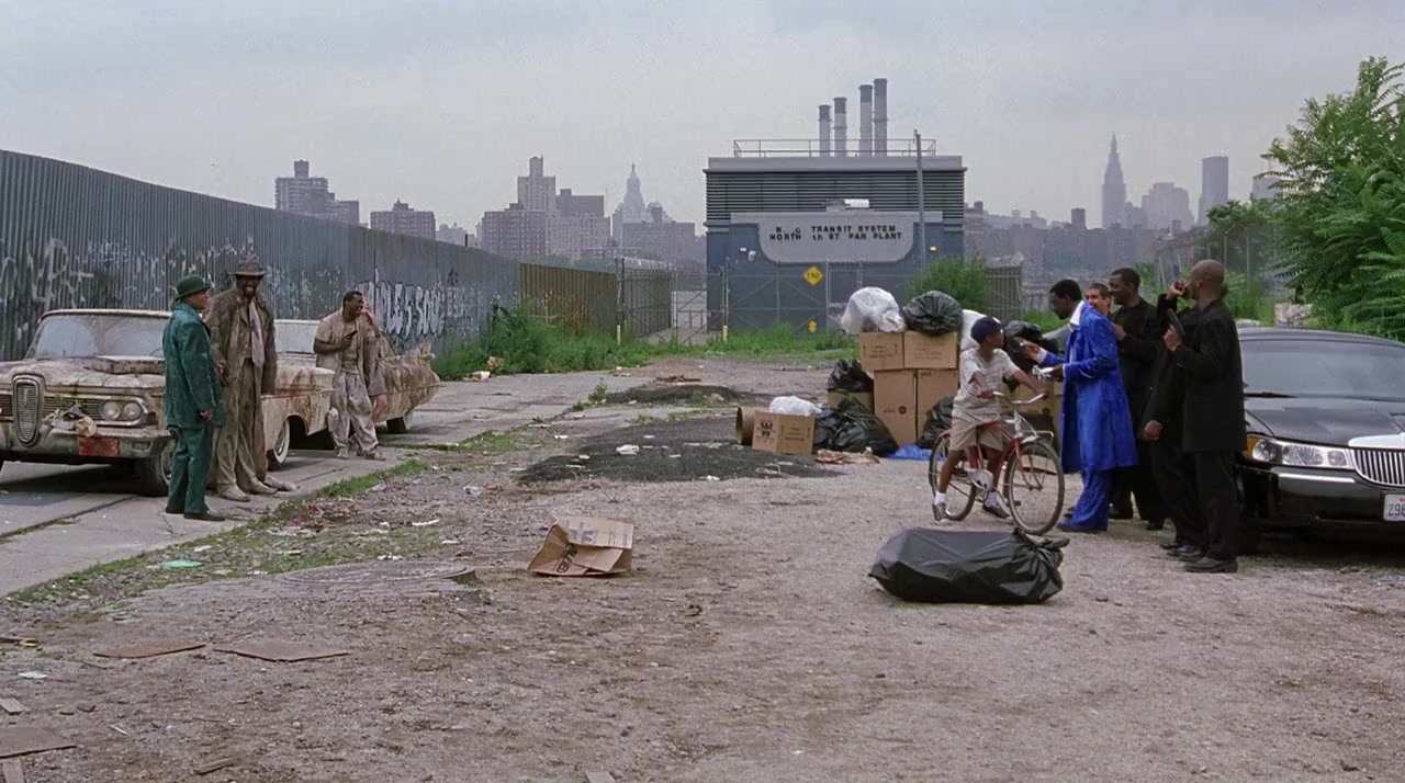 Pootie Tang screenshot 2