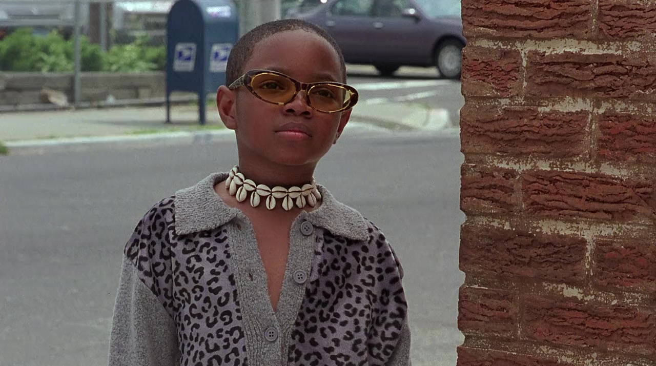 Pootie Tang screenshot 3