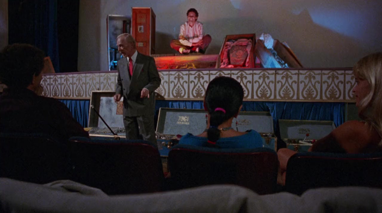 Popcorn screenshot 1