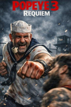 Popeye: Requiem (2026) poster