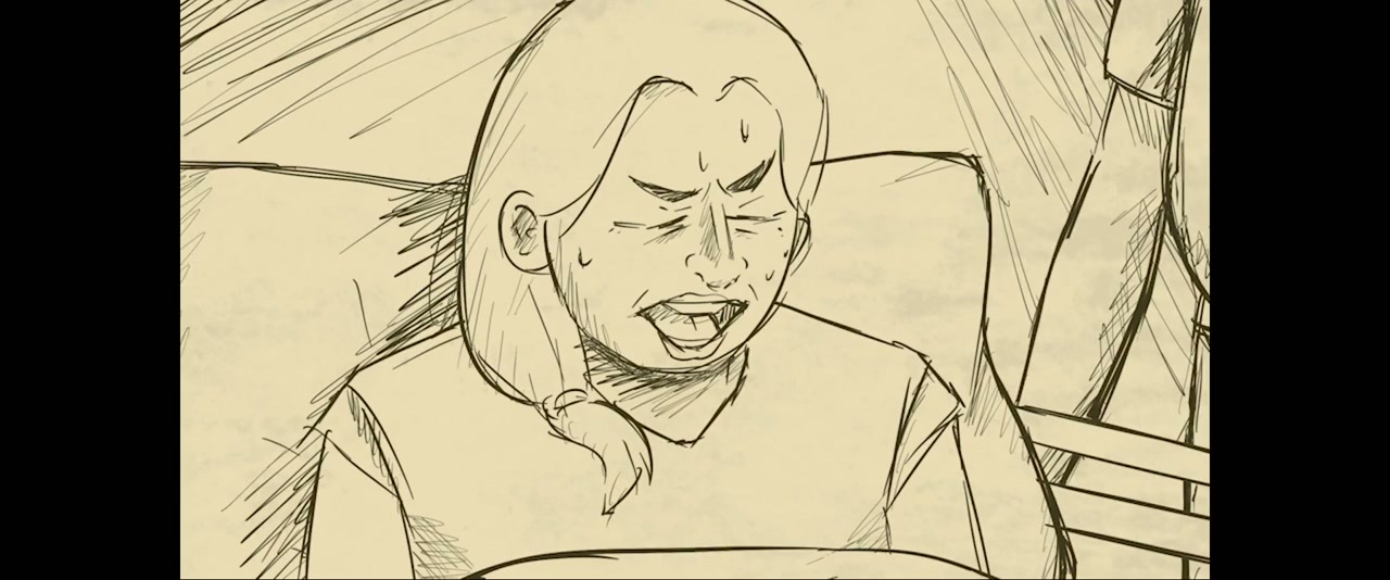 Popeye's Revenge screenshot 1