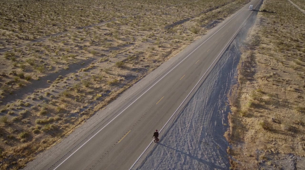 Popovich: Road to Hollywood screenshot 1