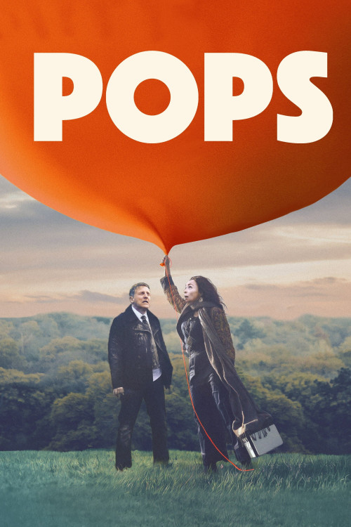 Pops (2021) poster