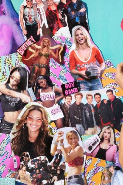 Popstar's Best of 2020 (2020) poster