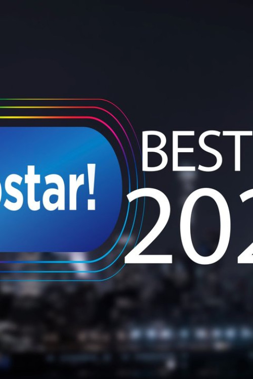 Popstar's Best of 2022 (2022) poster