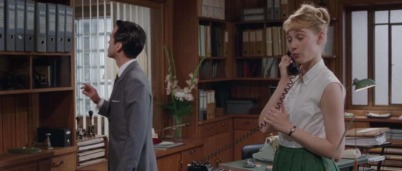 Populaire screenshot 1