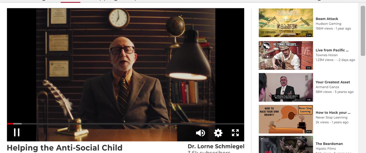 Popular Theory screenshot 2