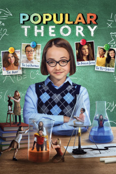 Popular Theory (2023) poster