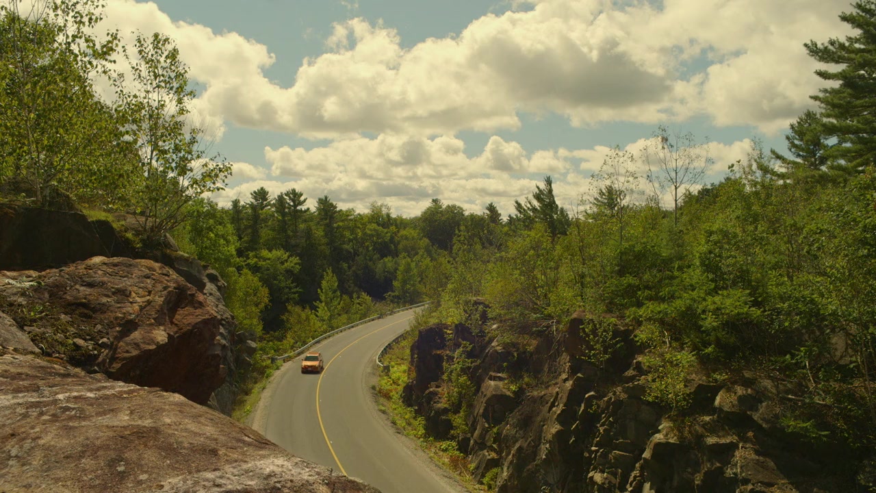 Porcupine Lake screenshot 1