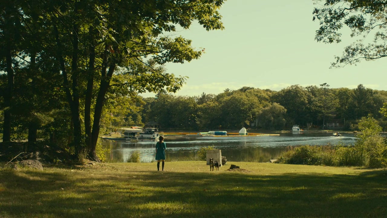 Porcupine Lake screenshot 2